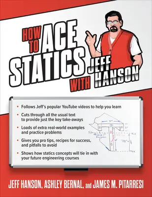 How to Ace Statics cu Jeff Hanson - How to Ace Statics with Jeff Hanson
