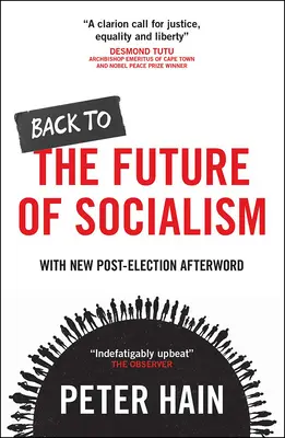 Înapoi la viitorul socialismului - Back to the Future of Socialism
