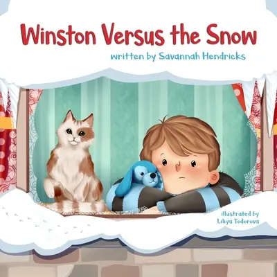 Winston împotriva zăpezii - Winston Versus the Snow