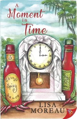 O clipă în timp - A Moment in Time