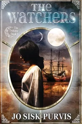 The Watchers: O aventură fantastică YA - The Watchers: A YA Fantasy Adventure