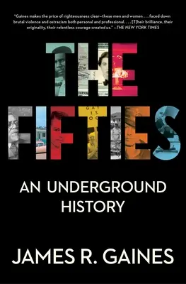 The Fifties: O istorie subterană - The Fifties: An Underground History
