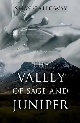 Valea salvie și a ienupărului - The Valley of Sage and Juniper
