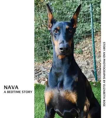 Nava: O poveste de culcare - Nava: A Bedtime Story