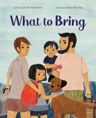 Ce să aducem - What to Bring