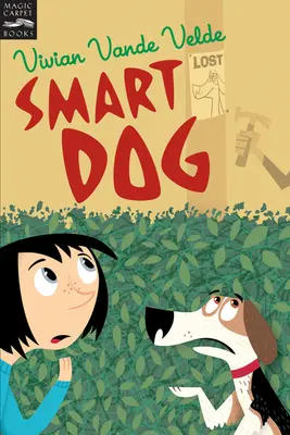 Câine isteț - Smart Dog