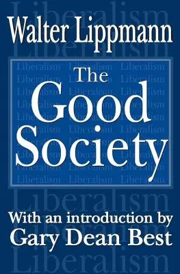 Societatea bună - The Good Society