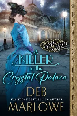 Un ucigaș în Palatul de Cristal - A Killer in the Crystal Palace