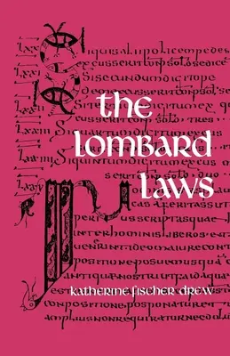 Legile lombarde - The Lombard Laws