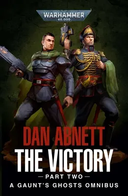 The Victory: Partea a doua - The Victory: Part Two