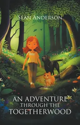 O aventură prin pădurea Togetherwood - An Adventure Through the Togetherwood