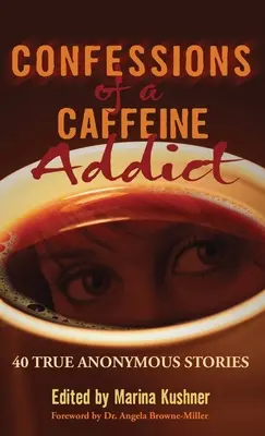 Confesiunile unui dependent de cofeină - Confessions of a Caffeine Addict