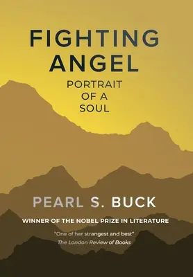 Înger luptător: Portretul unui suflet - Fighting Angel: Portrait of a Soul