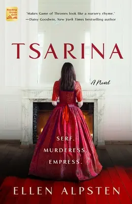 Țarina - Tsarina