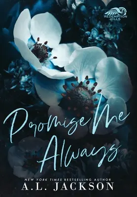 Promite-mi întotdeauna (Hardcover) - Promise Me Always (Hardcover)