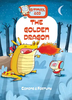 Dragonul de aur - The Golden Dragon