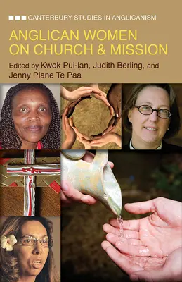 Femeile anglicane despre biserică și misiune - Anglican Women on Church and Mission
