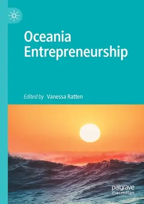 Antreprenoriat în Oceania - Oceania Entrepreneurship