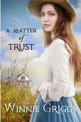O chestiune de încredere - A Matter of Trust