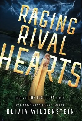 Hearts Rival Raging - Raging Rival Hearts
