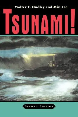 Tsunami! Ediția a doua - Tsunami!: Second Edition
