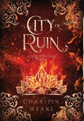 Orașul ruinelor - City of Ruin