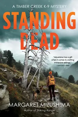 Morți în picioare - Standing Dead