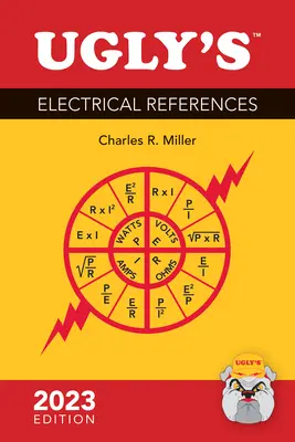 Ugly's Electrical References, Ediția 2023 - Ugly's Electrical References, 2023 Edition