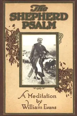 Psalmul Păstorului - The Shepherd Psalm