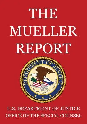 Raportul Mueller - The Mueller Report