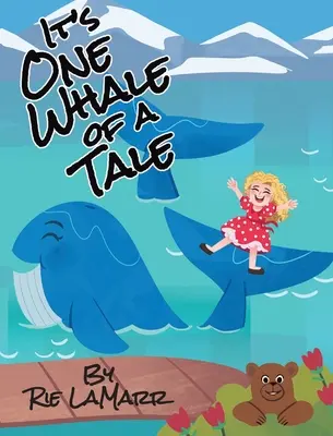 O poveste ca o balenă (It's One Whale of a Tale) - It's One Whale of a Tale