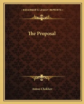 Propunerea - The Proposal