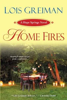 Focurile de acasă - Home Fires