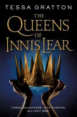 Reginele din Innis Lear - The Queens of Innis Lear