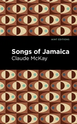 Songs of Jamaica: Large Print Edition