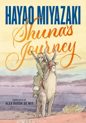 Călătoria lui Shuna - Shuna's Journey
