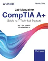 Manual de laborator pentru Comptia A+ Guide to Information Technology Technical Support - Lab Manual for Comptia A+ Guide to Information Technology Technical Support