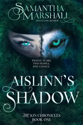 Umbra lui Aislinn - Aislinn's Shadow