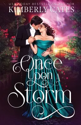 O dată pe furtună - Once Upon a Storm