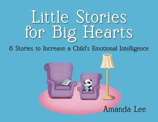Povești mici pentru inimi mari - Little Stories for Big Hearts