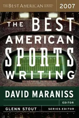 Cele mai bune scrieri sportive americane - The Best American Sports Writing