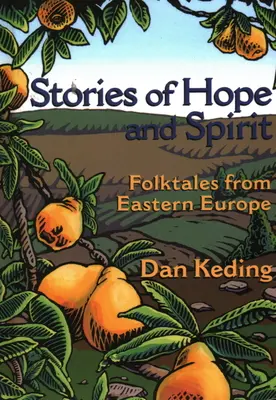 Povești despre speranță și spirit - Stories of Hope and Spirit