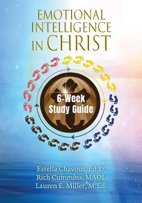 Inteligența emoțională în Hristos Ghid de studiu pe 6 săptămâni - Emotional Intelligence in Christ 6-Week Study Guide