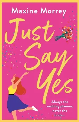 Doar spune da - Just Say Yes