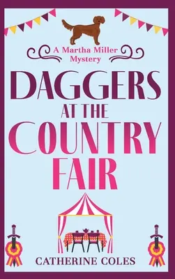 Daggers la Târgul de țară - Daggers at the Country Fair