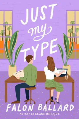 Exact genul meu - Just My Type
