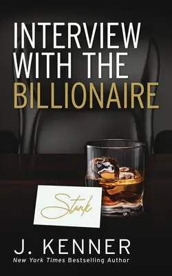 Interviu cu miliardarul - Interview with the Billionaire