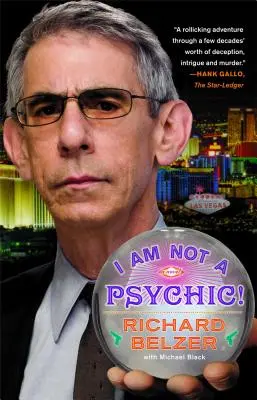 Nu sunt un medium! - I Am Not a Psychic!