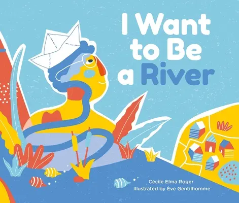 Vreau să fiu un râu - I Want to Be a River