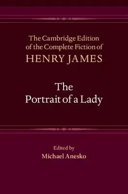 Portretul unei doamne (The Portrait of a Lady) - The Portrait of a Lady